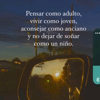 sonido original