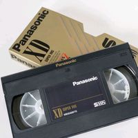original sound