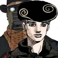 original sound - kingnothing_jjba