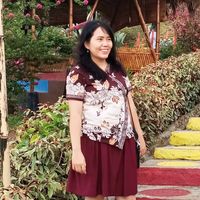 suara asli - Dita Nainggolan