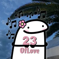original sound - 23oflove