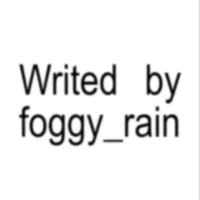 original sound - foggy_rain_
