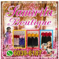 samiritaboutique