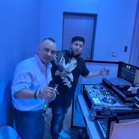 sonido original