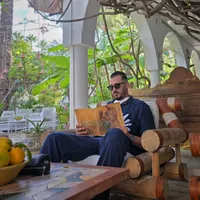 Mohamed Djeffal Dirili Lavocat