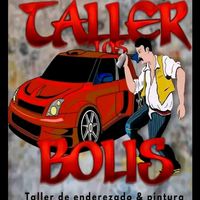 503tallerlosbolis