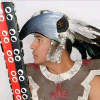 original sound - Diego Saul Reyna