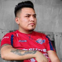 Daniel Rodríguez Flor de Lirio