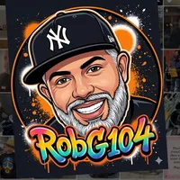 original sound - robg104