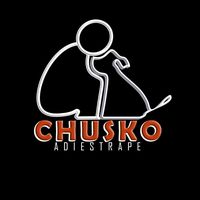 chuskoadiestrape