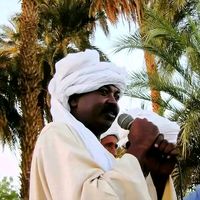 الصوت الأصلي