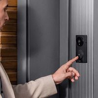 original sound - doorbell1087