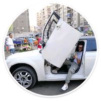 الصوت الأصلي