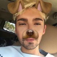 оригинальный звук