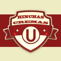 La crema va a salir campeón. HC