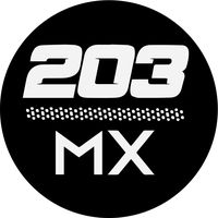 203mx