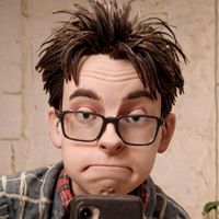 оригинальный звук