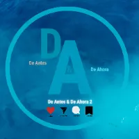 De Antes Y De Ahora 2