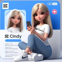 original sound - modeloscapcut045