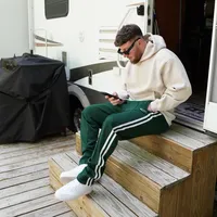 TRIP QueMIX Jacquees