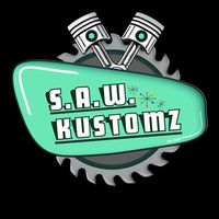sawkustomz