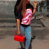 tressiankunga0