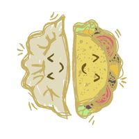 pierogitacos