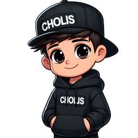 suara asli - ini Cholis