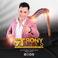 TEMA No quise separarme RONY TITO