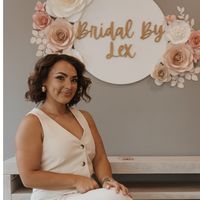 bridalbylexborino
