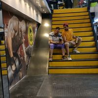 الصوت الأصلي