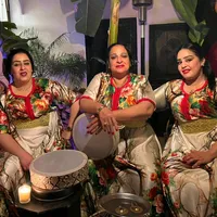 original sound - farassiyat