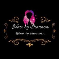 hairbyshan.xx