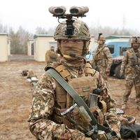 PRAYER OF THE UKRAINIAN NATIONALIST