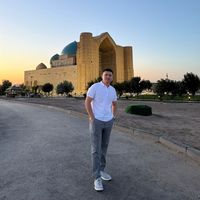 didaralipbaev
