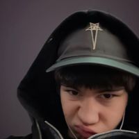 оригинальный звук