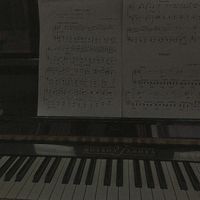 оригинальный звук