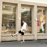 original sound - greenkrit