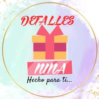 detallesyregalosnina