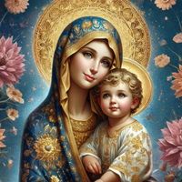 оригинальный звук - Божьяпомощь и защита