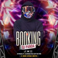 Remix Afro Vocal By dj Panda Ft Fendjisound