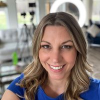 original sound - Stacey Berger