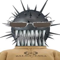 оригинальный звук