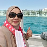 suara asli - Bunda Utie