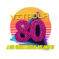 som original - Vitrola 80