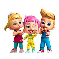 original sound - KidZone Kingdom