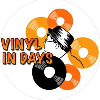 vinylindays