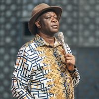 original sound - Official Eastwood Anaba
