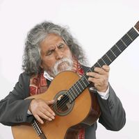 sonido original - Manuelcha Prado