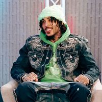 Can You Please Snippet